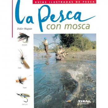 Pesca Con Mosca