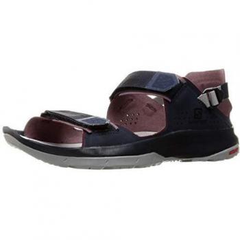 Salomon Tech Sandal Feel Sandalias De Sanderismo Y Caminar Polivalentes De Hombre