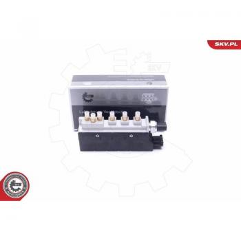 Válvula de sistema de aire comprimido ESEN SKV 93SKV802