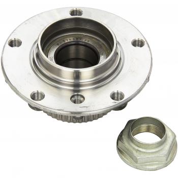 FAG Kit de rodamientos de rueda 713 6671 80