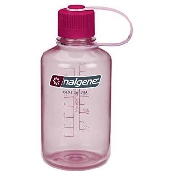 Nalgene Trinkflasche Everyday 0.5l, Rosa - Frasco, color rosa