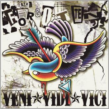 Veni Vidi Vici [Vinilo]