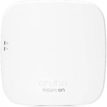 Aruba Instant On AP12 (RW) 3x3 11ac Wave2 Indoor Access Point
