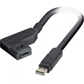 Cable de datos USB Phoenix Contact IFS-USB-DATACABLE para UPS y SAI