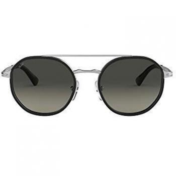 Ray-Ban Women's 0PO2456S Sunglasses, Grey