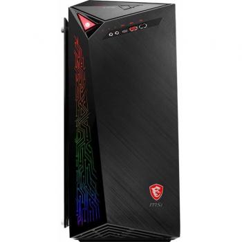 MSI Infinite X Plus 9th - Ordenador de sobremesa