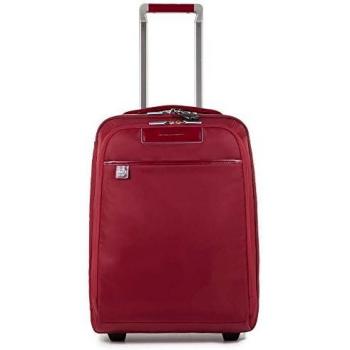 PIQUADRO Celion Trolley, 50 cm, Rojo