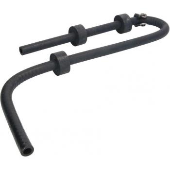 Conducto refrigerante y tubería de radiador AUGER 83576 - Tipo: Conducto refrigerante, Material: Metal, Longitud: 1.5 metros, Diámetro: 3 cm, Compatibilidad: Vehículos con