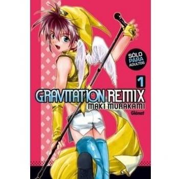 Gravitation remix 1