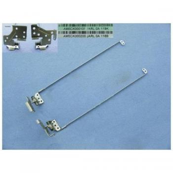 Bisagras para Portátil Toshiba Satellite C660 P755 P750 Pantalla LED 15.6 Pulgadas