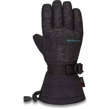 DAKINE Capri Glove, Mujer, Azalea, S