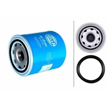 Cartucho de secador de aire comprimido HELLA 8ZD 358 334-051