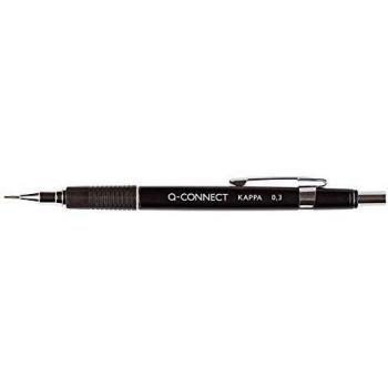 Connect Mechanical pencil 0.3 mm Black - Lápiz mecánico