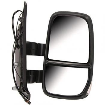 Espejo retrovisor exterior VAN WEZEL 2815802 - Hagus 2815802