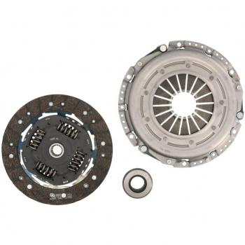 Kit de embrague NEXUS F1Y003NX - Alta calidad y rendimiento