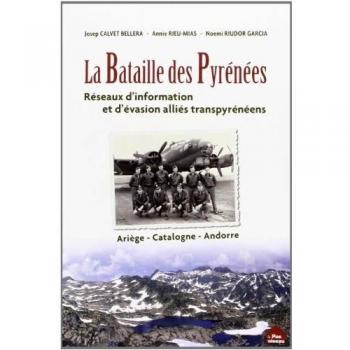 La Bataille Des Pyrenees
