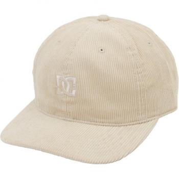 Gorra de hombre DC Shoes Cap Star HDWR WDW0