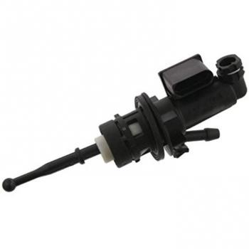 Cilindro maestro de embrague VALEO 874344 para Renault Mégane, Scénic y Fluence