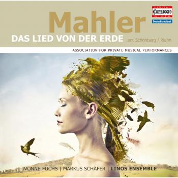 Le Chant de la Terre - Gustav Mahler