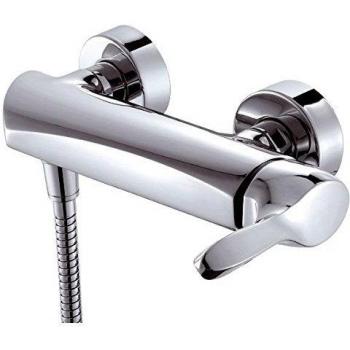 Clever Art Nouveau - Grifo de ducha