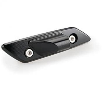 Adaptadores de Retrovisores a Carenado Puig 21297N - Negro - Unisex
