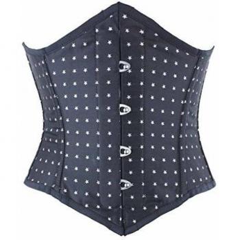 Vollers Diamond Waspie V4004 Turquesa 76,2 cm