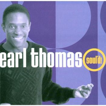 Soul'D! - Earl Thomas
