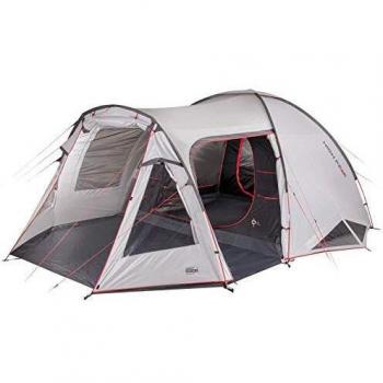 Tienda Familiar Amora 5.0 para 4-5 Personas, 500 x 330 cm, Color Gris