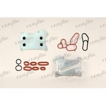 Enfriador de aceite FRIGAIR 0704.4003 para Fiat, Opel y Lancia