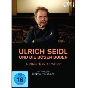 Ulrich Seidl und die Bösen Buben [Alemania] [DVD]