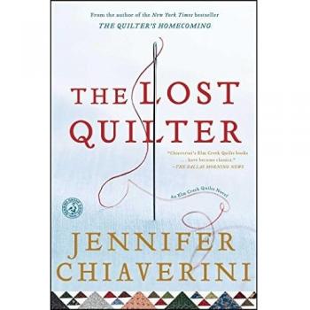 The Lost Quilter