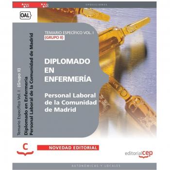 Diplomado en Enfermería