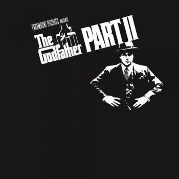 Godfather Part 2 - Ost