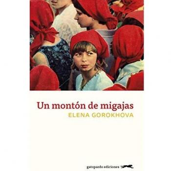 Un montón de migajas