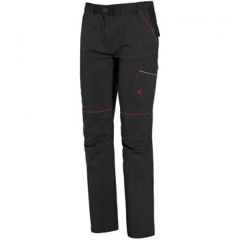 Pantalón Softshell Boom 4 Estaciones Talla XL