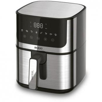Freidora de Aire Digital 5L SOGO SS-10880