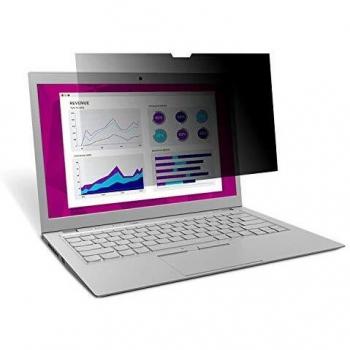 3M 98044065765 High Clarity Privacy Filter For Microsoft Surface Laptop