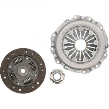 Kit de embrague NEXUS F10018NX - Incluye disco, plato y rodamiento