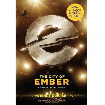 The City of Ember