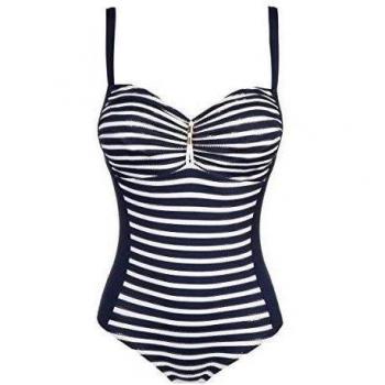 PRIMA DONNA - Traje de una pieza - para mujer azul 40E, F