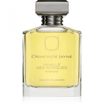Ormonde Jayne Vanille des Afriques Intensivo Unisex Perfume 88 ml