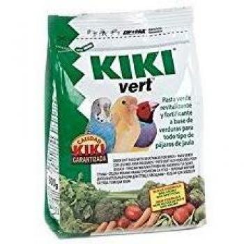 Cóctel Verde Kiki Vert para Pájaros, 0.3KG