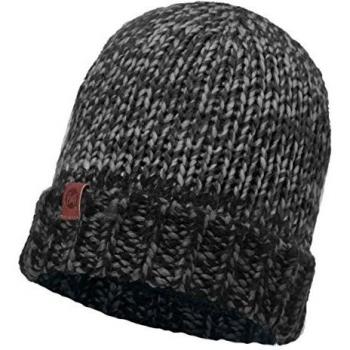 Buff 113504, Gorro Unisex Adultos, Gris