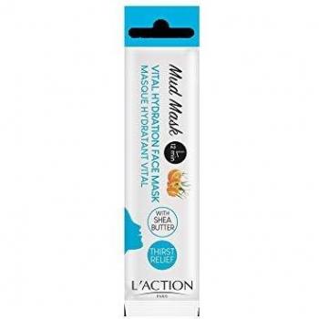 Mascarilla Hidratante Vital 15 g - L'Action Paris