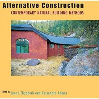Sustainable Building Techniques: Modern Natural Construction Methods