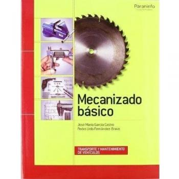 Mecanizado básico