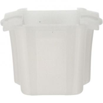 Fijación Soporte Faro Principal ROMIX A14655, 10 Piezas