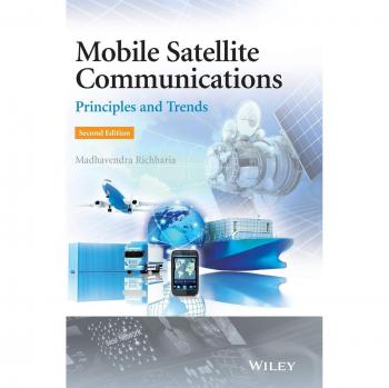 Mobile Satellite Communications: Principles and Trends