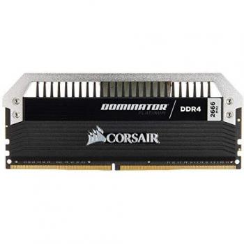 Corsair Dominator Platinum - Módulo de Memoria XMP 2.0 de Alto Rendimiento de 32 GB