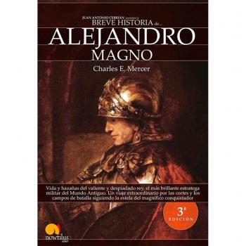 Breve Historia De Alejandro Magno